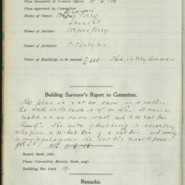 Sturt Street, Kingsford : 5446-1918