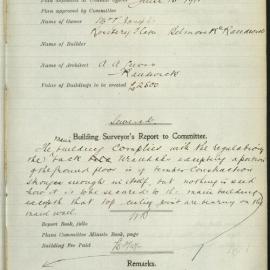 Carr Street, Coogee : 5463-1918