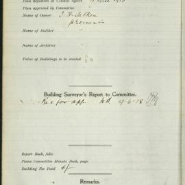 Heath Street, Randwick : 5468-1918
