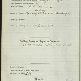 Mooramie Avenue, Kensington : 5494-1918