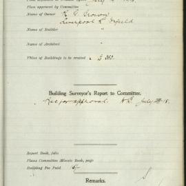 81, Perry Street, Matraville : 5519-1918