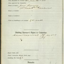 Carey Street, Randwick : 5528-1918