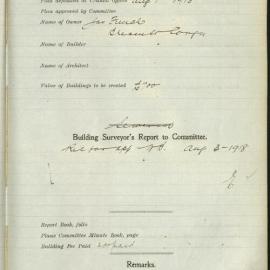 Bream Street, Coogee : 5535-1918