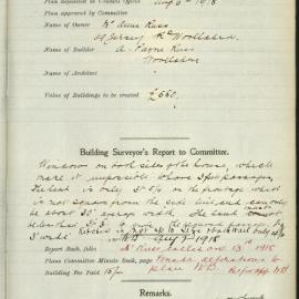 Harbourne Road, Kingsford : 5537-1918
