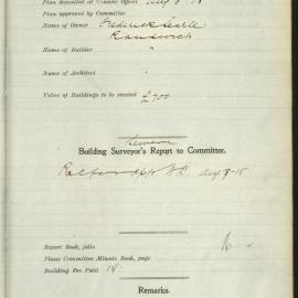St Marks Road, Randwick : 5539-1918