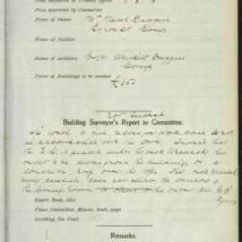 Denning Street, South Coogee : 5547-1918
