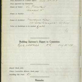 Chapel Street, Randwick : 5558-1918