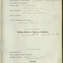 Douglas Street, Randwick : 5559-1918