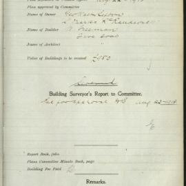 Hamilton Street, Coogee : 5567-1918