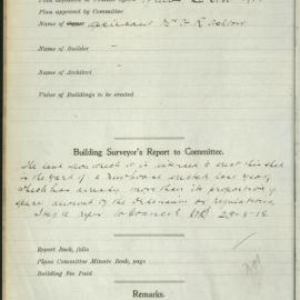 Simeon Street, Randwick : 5572-1918