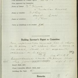 St Marks Road, Randwick : 5579-1918