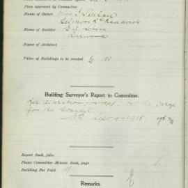 Bream Street, Coogee : 5588-1918