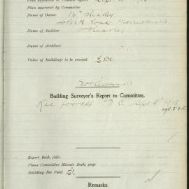 Sturt Street, Kingsford : 5589-1918