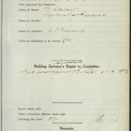 McLennan Avenue, Randwick : 5595-1918