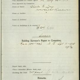 Kara Street, Randwick : 5605-1918
