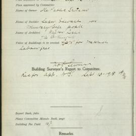 Cuzco Street, Coogee : 5608-1918