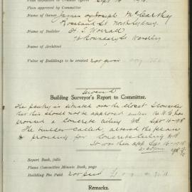 Clovelly Road, Clovelly : 5613-1918
