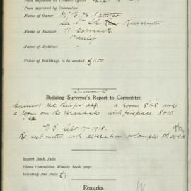 Mooramie Avenue, Kensington : 5614-1918