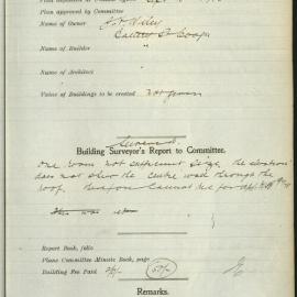 Mundarrah Street, Clovelly : 5623-1918