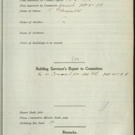 Garden Street, Maroubra : 5645-1918
