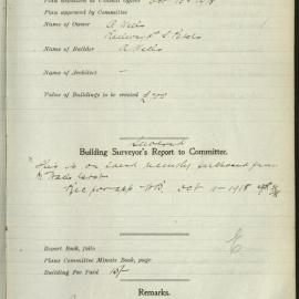 Carrington Road, Randwick : 5659-1918