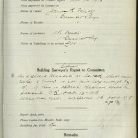 Carrington Road, Coogee : 5663-1918