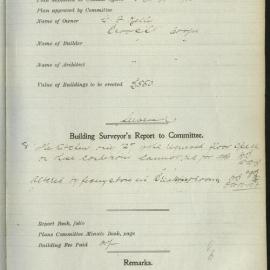 Hamilton Street, Coogee : 5667-1918