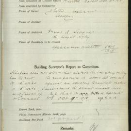 Doncaster Avenue, Kensington : 5679-1918