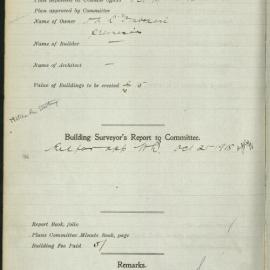 Cooper Street, Maroubra : 5684-1918