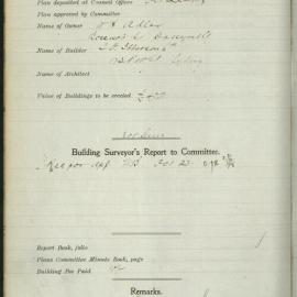 Cooper Street, Maroubra : 5688-1918