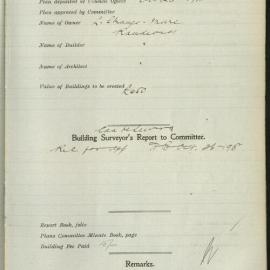 Doran Street, Kingsford : 5695-1918