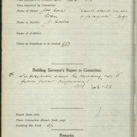 Liguria Street, South Coogee : 5726-1918