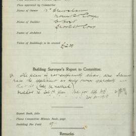 Hythe, 100, Mount Street, Coogee : 5742-1918