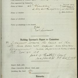 Wisdom Street, South Coogee : 5743-1918
