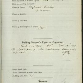 Clare, 340, Alison Road, Coogee : 5747-1918