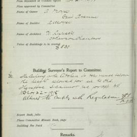 Burnie Street, Clovelly : 5754-1918
