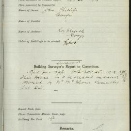 Powell Street, Coogee : 5759-1918