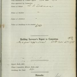 Mooramie Avenue, Kensington : 5765-1918