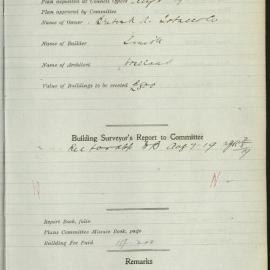 Balfour Road, Kensington : 6291-1919