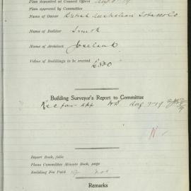 Balfour Road, Kensington : 6293-1919