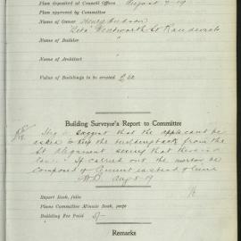 Wentworth Street, Randwick : 6295-1919
