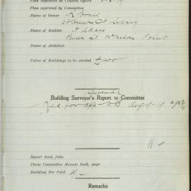 Lorne Avenue, Kensington : 6299-1919