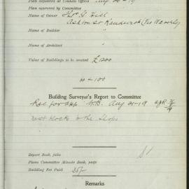 Canberra Street, Randwick : 6335-1919