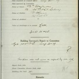 Stanley Street, Randwick : 6337-1919