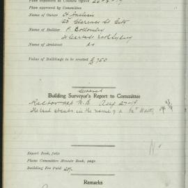 Norton Street, Randwick : 6350-1919