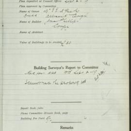 Endah, Alison Road, Coogee : 6377-1919