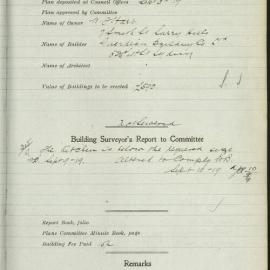 Jennings Street, Matraville : 6399-1919