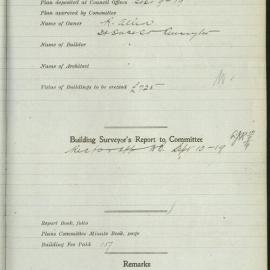 Todman Avenue, Kensington : 6403-1919