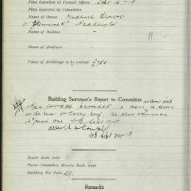 Norton Street, Randwick : 6422-1919