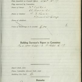 58, Cook Street, Randwick : 6431-1919